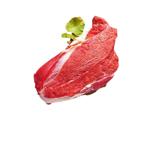 لحم غنم 500غم