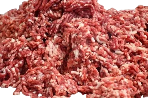 لحوم طازجة