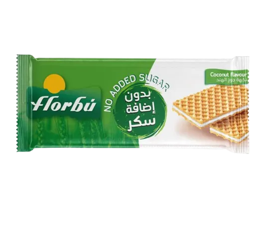 فلوربو ويفر بجوز الهند 160 غم