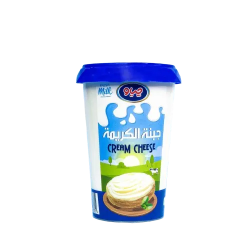 جياو جبنة الكريمة 250غم (عروض)