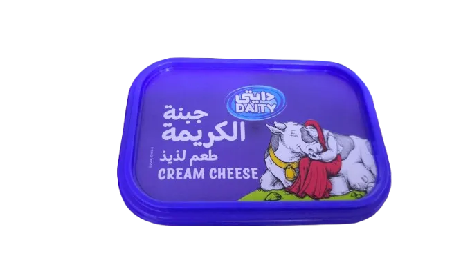 دايتي جبنة الكريمة 180 غم