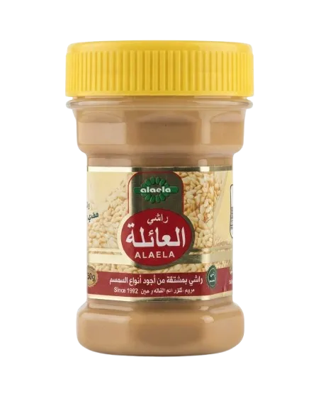 راشي العائله 250غم