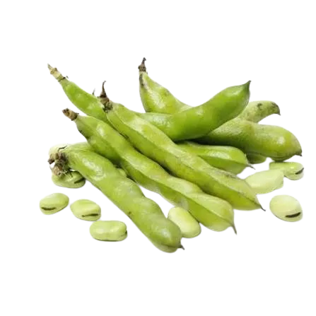 باقلاء خضراء (حسب الوزن)