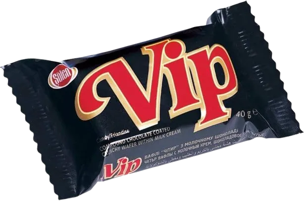 نستلة سولين VIP