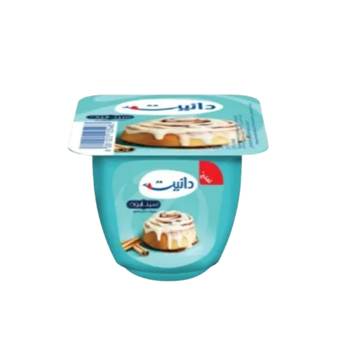 دانيت كاسة 75 غم سينابون
