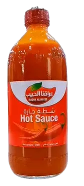 شطة عراقنا الحبيب 473مل