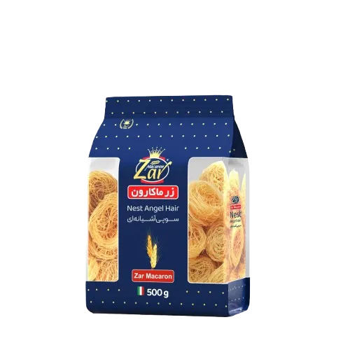 شعرية عش زار 500 غم