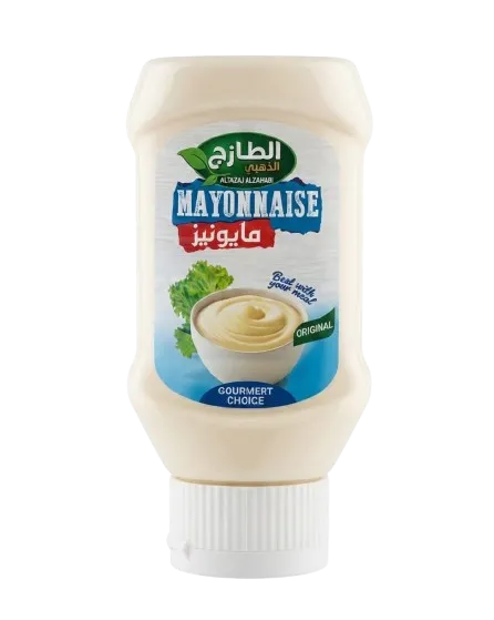 مايونيز الطازج 340غم