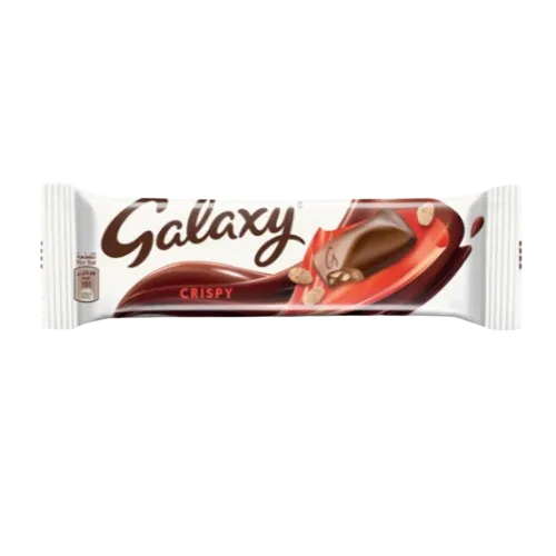 شوكولاته كالكسي كرسبي 30غم