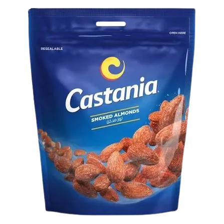 كاستانيا لوز مدخن 70غم