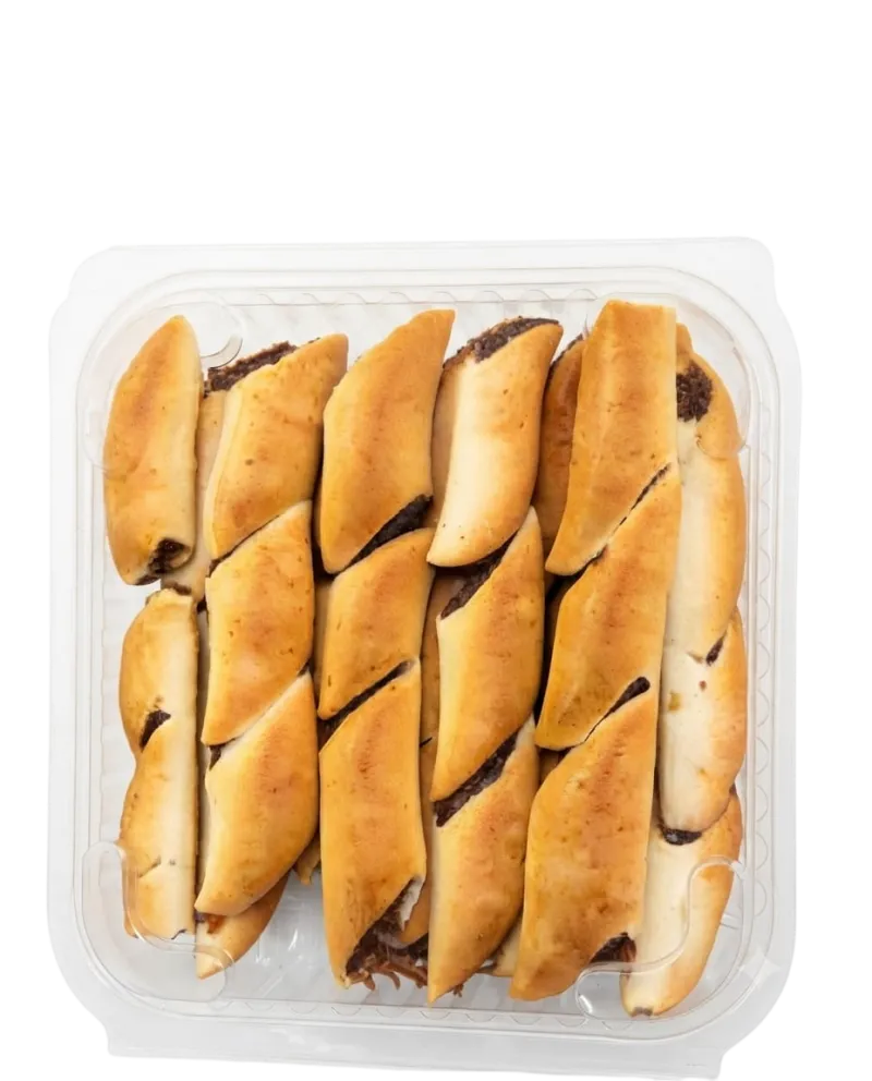 كليجه بالتمر افران الكندي