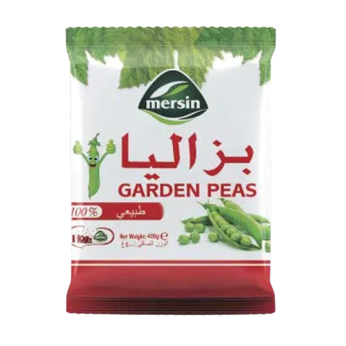بزاليا مرسين 400غم