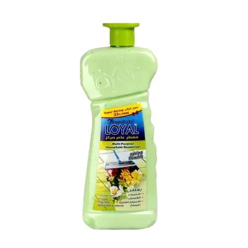 لويال معطر عام 2100مل زهور الربيع
