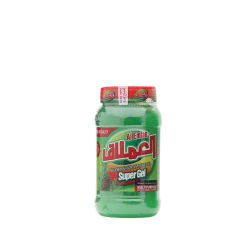 جل العملاق 500 غم