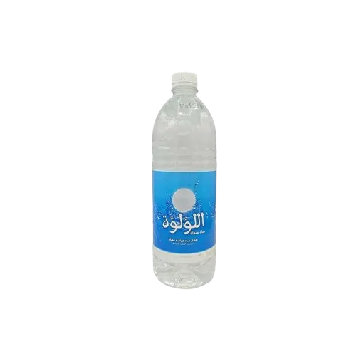 ماء اللؤلؤة كبير ا لتر