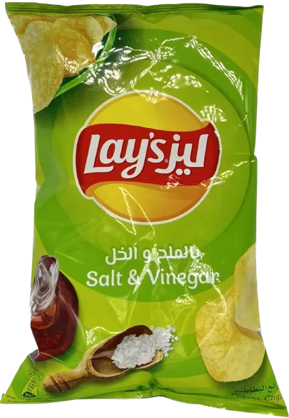 جبس ليز بالخل والملح وسط