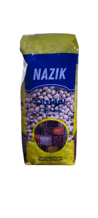 لوبيا بيضاء نازك 700 غم