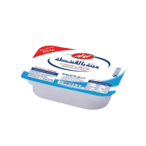 كاله جبنة بالقشطة 90غم