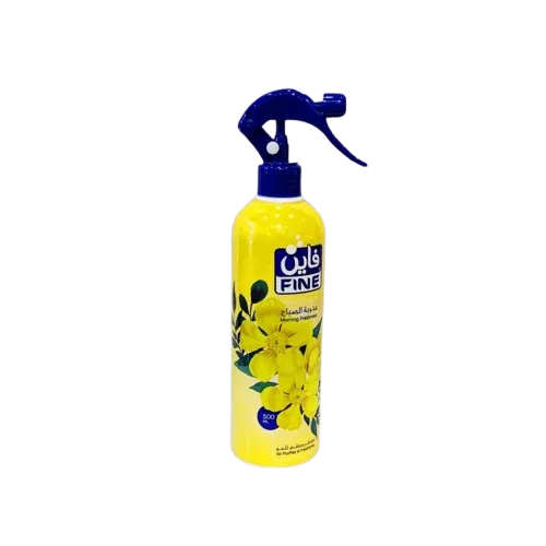 فاين معطر جو عذوبة الصباح 500مل