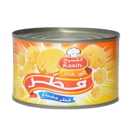 الكسيح فطر مقطع 400غم