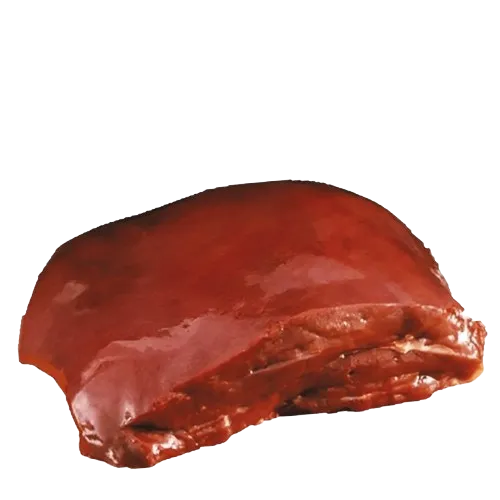 كبد عجل 500غم
