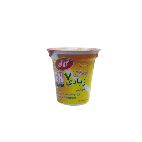كاله زبادي سفن