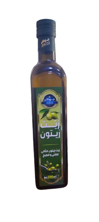 زيت زيتون جوكر 500 مل