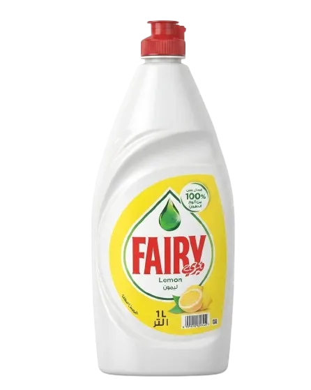 زاهي فيري بالليمون 1لتر