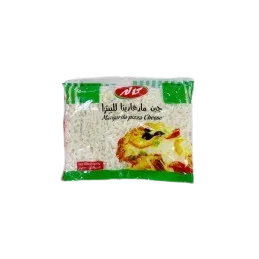جبن بيتزا كاله 500 غم