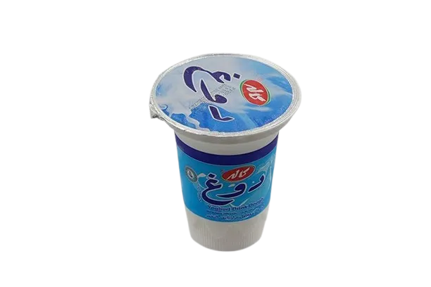 كاله لبن دوغ قصبه 240مل