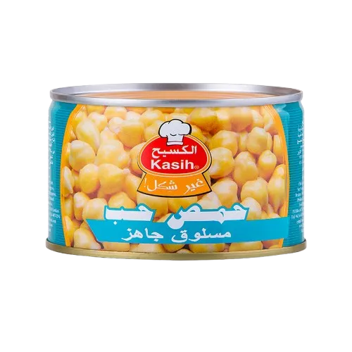 الكسيح حمص حب مسلوق 400غم