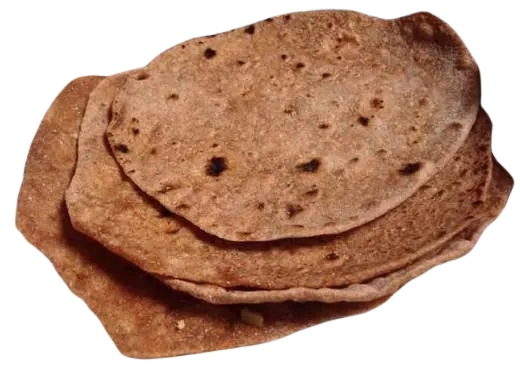 خبز شعير حار