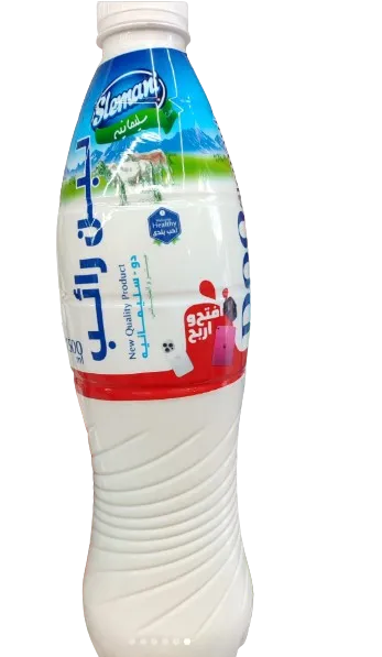 لبن سليمانية 1.5 لتر