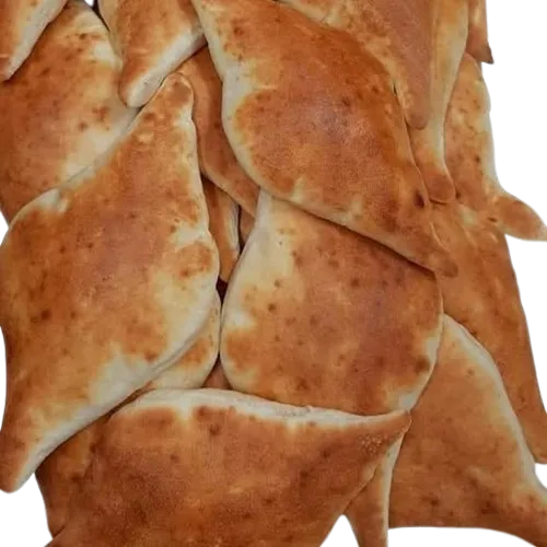 صمون عراقي حار