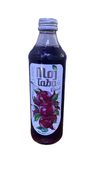 مجتبى عصير الكرز 330مل