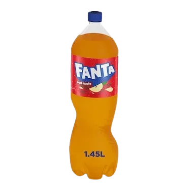 فانتا يوسفي 1.75 لتر
