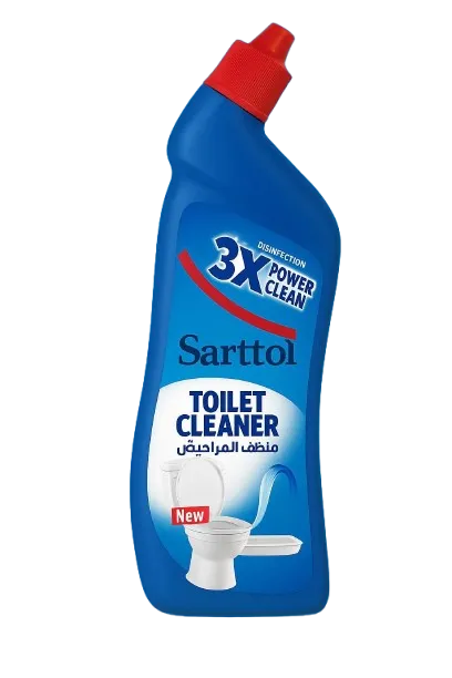 سارتول منظف المراحيض الازرق 700مل