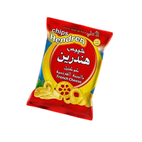 جبس هندرين