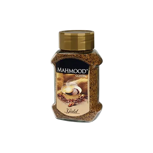 قهوة محمود زجاجي 50 غم
