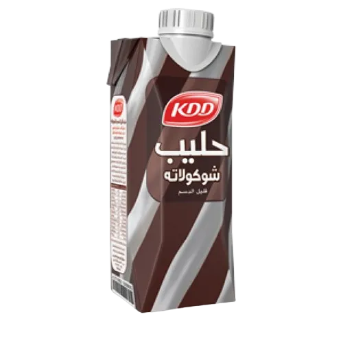 حليب كي دي دي كاكاو 900 مل