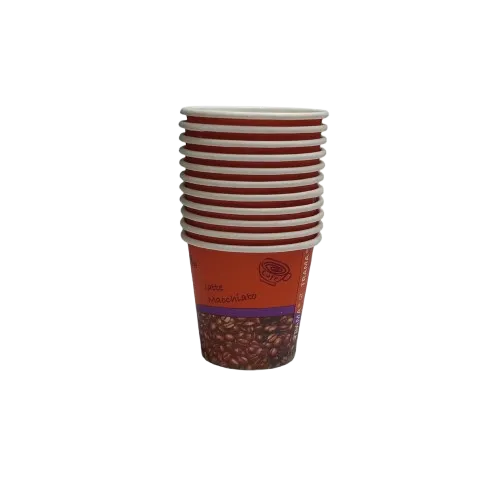 كوب ورقي 3oz