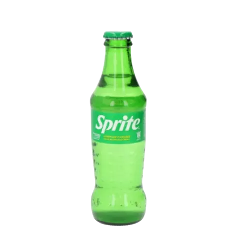 سبرايت 250زجاجي