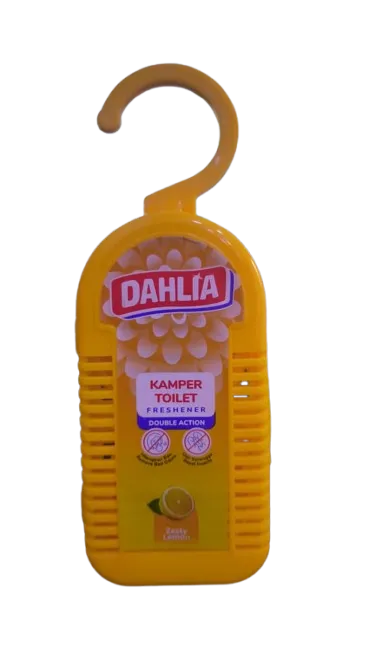 دهلية معطر ملابس *2ق