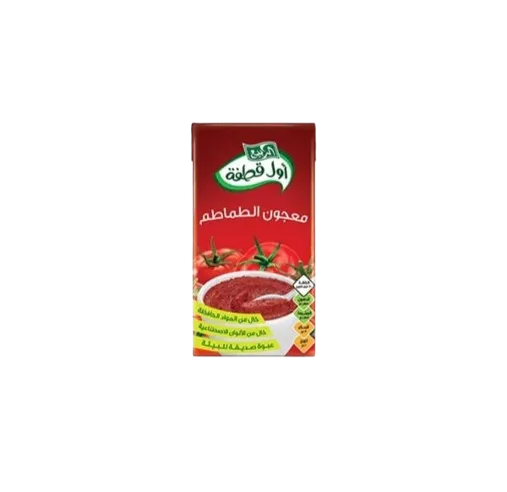 معجون طماطم الربيع 135غم