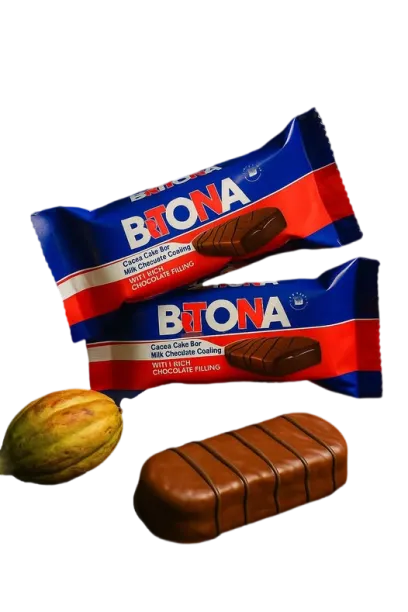 كيك بريتونا بالشوكولا