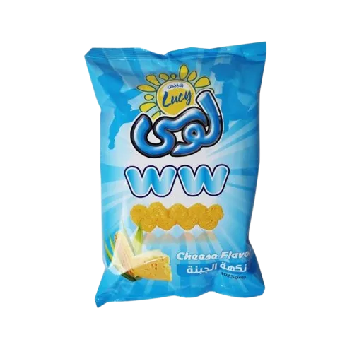جبس لوسي برينه بنكهة الجبنة