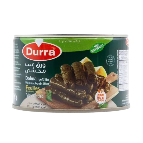 دره ورق عنب محشي 400غم
