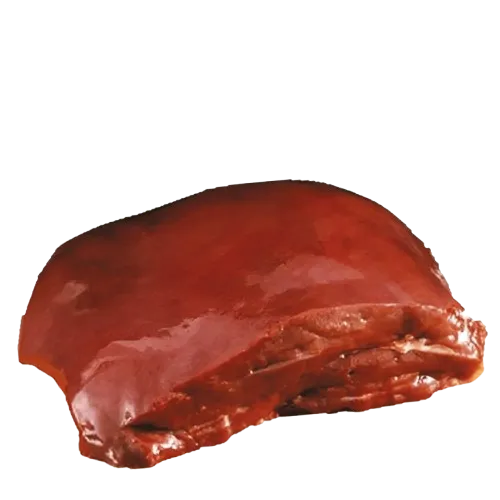 كبدة عجل 1كيلو