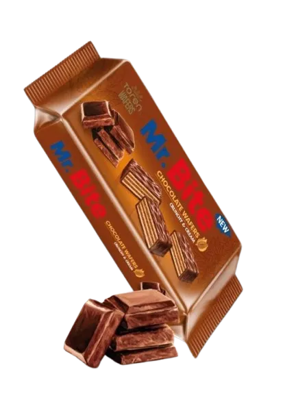 مستر بايت نستله نكهة الشوكولاته