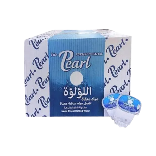 ماء كاسه لؤلؤة